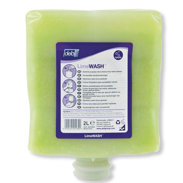 Lime Wash handrengöring 2 l